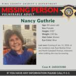 dna-samples-collected-from-home-confirmed-to-belong-to-savannah-guthrie’s-missing-mother:-sheriff