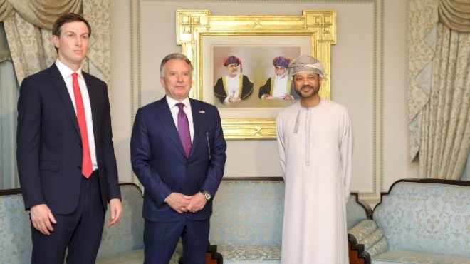 iran-and-us-to-reopen-nuclear-talks-in-oman-after-weeks-of-tension