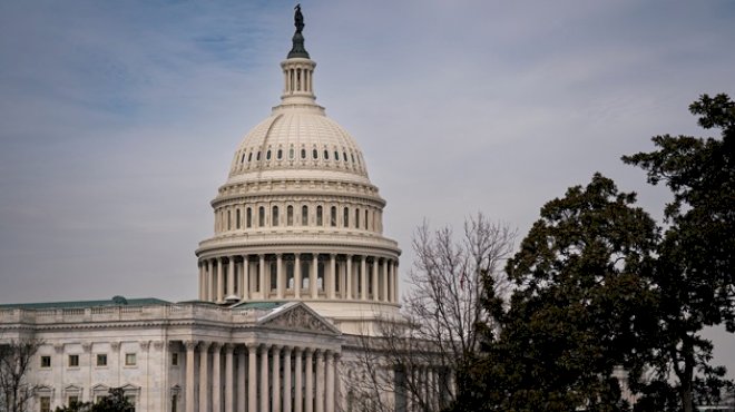 person-with-what-appears-to-be-a-gun-arrested-outside-us-capitol:-police