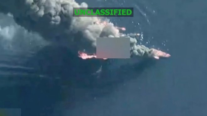 us-military-strikes-3-more-alleged-drug-boats-in-eastern-pacific,-caribbean,-killing-11:-southcom