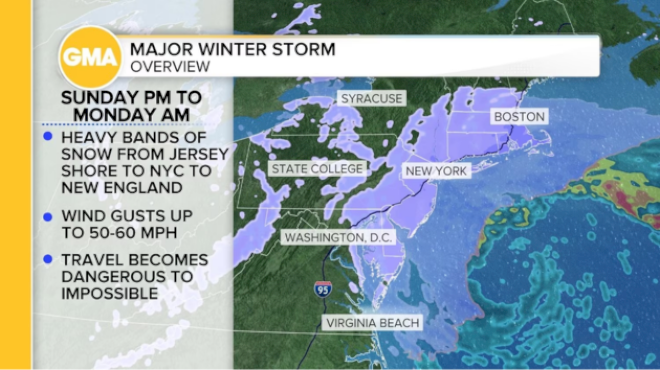 nyc-under-blizzard-warning-as-potentially-historic-nor’easter-expected-in-northeast