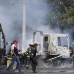 airport-operations-gradually-resuming-after-violence-erupted-over-killing-of-drug-lord-‘el-mencho,’-mexico’s-president-says