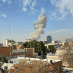 iranian-officials-claim-school-hit-during-us-israeli-army-strikes