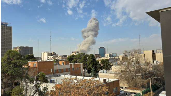 iranian-officials-claim-school-hit-during-us-israeli-army-strikes