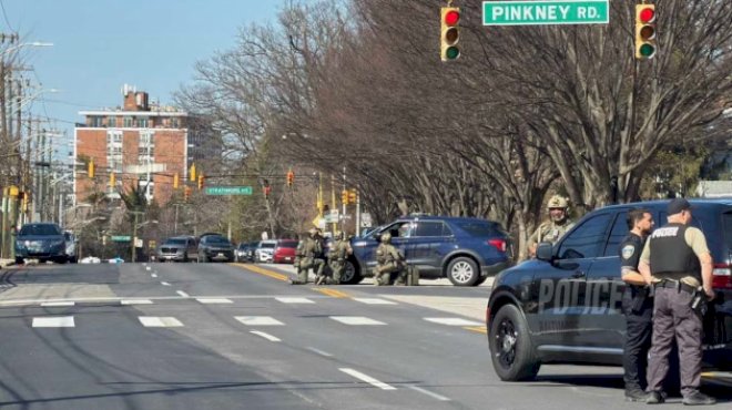 officer-shot-in-‘active-shooter-incident’-in-baltimore,-suspect-also-shot:-police
