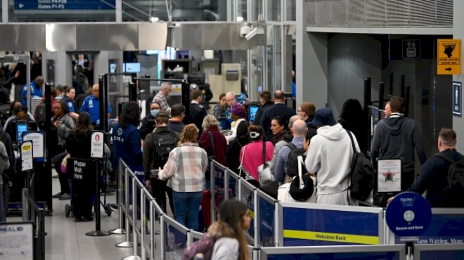 tsa-rolls-out-video-warning-travelers-of-long-wait-times,-blaming-‘democrat-shutdown’