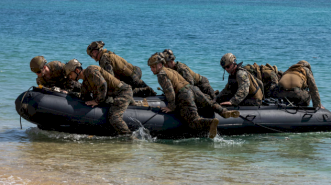 deployment-of-marines-to-middle-east-raises-specter-of-ground-troops-in-iran