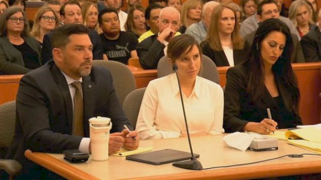 ‘family-torn-apart’:-kouri-richins-juror-describes-emotional-murder-deliberations-ahead-of-guilty-verdict