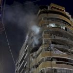 israel-destroys-building-in-beirut-amid-escalating-effort-to-destroy-iran-proxy-hezbollah