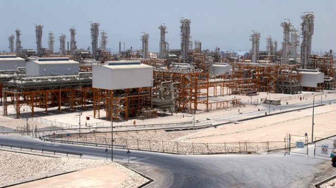 what-to-know-about-south-pars,-the-largest-natural-gas-field-in-the-world-and-lifeline-for-iran,-after-israeli-strike