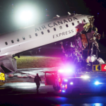 laguardia-airport-crash:-plane-was-traveling-93-105-mph-at-time-of-ground-collision