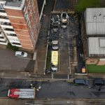 2-arrested-in-connection-with-london-arson-attack-on-jewish-charity’s-ambulances,-police-say