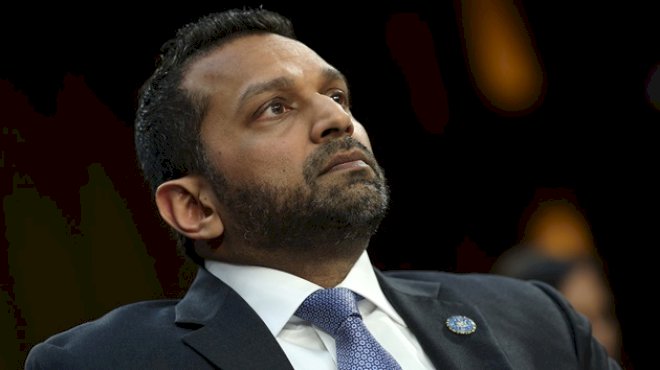 hackers-breached-fbi-director-kash-patel’s-emails-prior-to-tenure-as-director:-sources