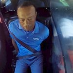 body-camera-footage-released-in-tiger-woods-rollover-car-crash:-‘i’m-being-arrested?’