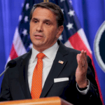 todd-blanche,-in-1st-appearance-as-acting-ag,-shrugs-off-suggestion-trump-will-‘pressure’-him-to-target-opponents