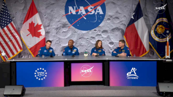 ‘we-came-back-as-best-friends’:-artemis-ii-crew-reflects-on-historic-moon-mission