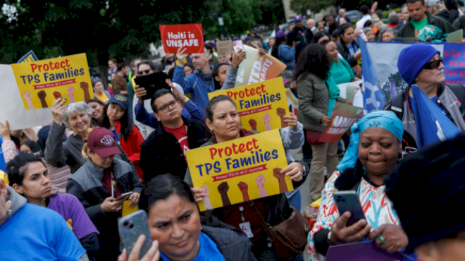 scotus-considers-trump’s-bid-to-end-temporary-protected-status-for-haitians-and-syrians