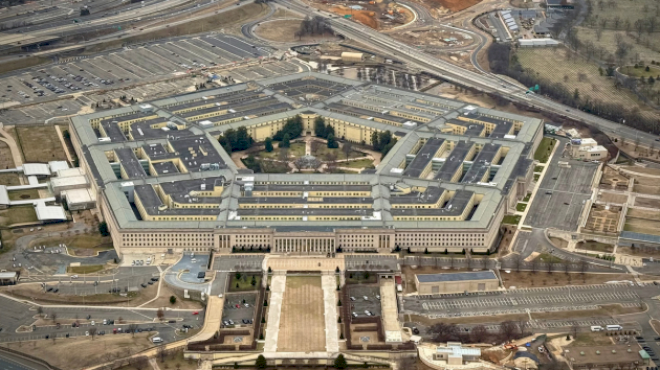 2-killed-in-caribbean-strike-on-alleged-‘narco-trafficking’-boat,-pentagon-says