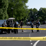 secret-service-officers-exchange-gunfire-with-armed-suspect-near-white-house,-juvenile-bystander-injured:-usss