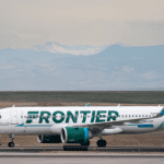 frontier-airlines-jet-strikes-person-walking-on-runway-at-denver-international-airport:-officials