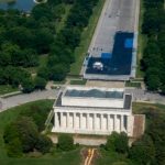 lawsuit-seeks-to-stop-repainting-of-lincoln-memorial-reflecting-pool