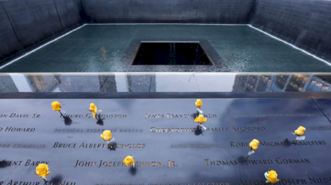 9/11-memorial-&-museum-adding-7th-moment-of-silence-for-victims-of-9/11-illnesses