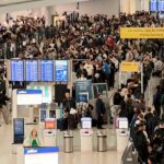 memorial-day-weekend-travel:-the-busiest-days-to-fly-and-drive
