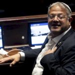 global-outcry-after-israel-security-minister-posts-video-appearing-to-flaunt-harsh-treatment-of-detained-activists