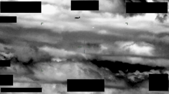 pentagon-releases-more-declassified-ufo-files,-including-intelligence-officer’s-account-of-seeing-‘orbs’