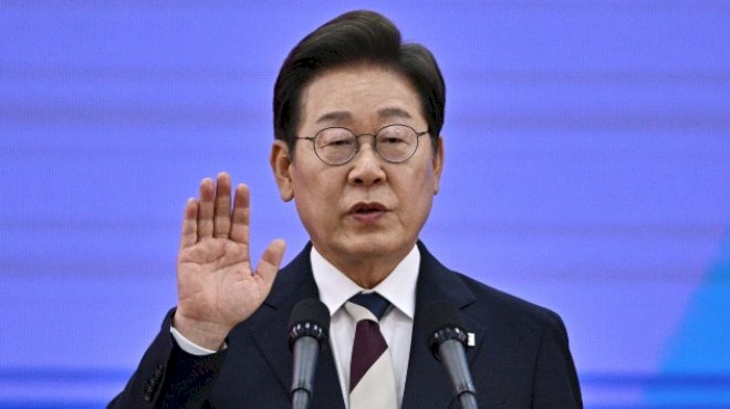 1-year-in,-south-korea’s-lee-enjoys-strong-support-but-faces-legal-shadow