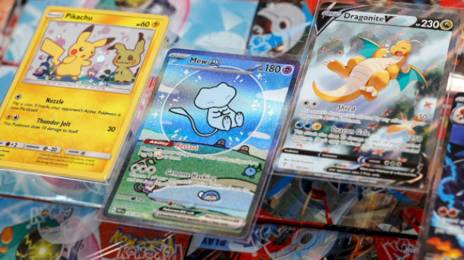 thieves-steal-$15,000-worth-of-pokemon-cards-from-california-store-in-under-40-seconds:-police