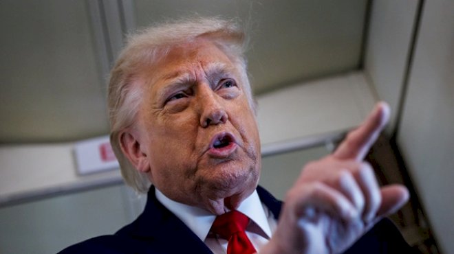 judge-issues-injunction-blocking-administration’s-‘anti-weaponization-fund’