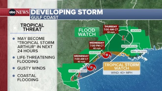 tropical-storm-watch-issued-for-parts-of-gulf-coast