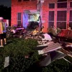 tesla-allegedly-in-driver-assist-mode-crashes-into-texas-house,-woman-killed:-investigators