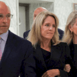 ‘i-did-not-know’:-former-epstein-secretary-lesley-groff-denies-any-awareness-of-boss’-sex-crimes