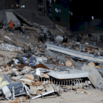 ‘the-floor-under-me-was-shaking’:-american-tourist-recounts-escaping-death-in-venezuela-quakes