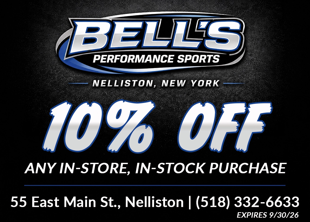 Bell's Performance Sports
