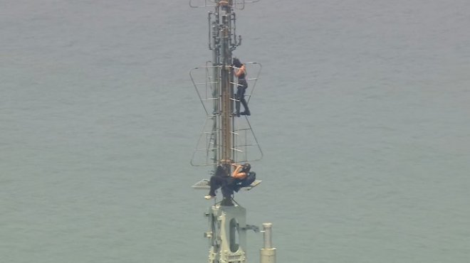 empire-state-building-climbers-released-from-jail-after-court-appearance