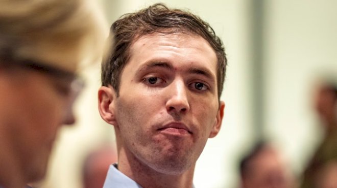 prosecutors-to-present-evidence-against-charlie-kirk’s-alleged-assassin,-tyler-robinson