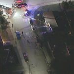 woman-dead,-3-hurt-in-fireworks-explosion;-man-arrested-for-involuntary-manslaughter:-police