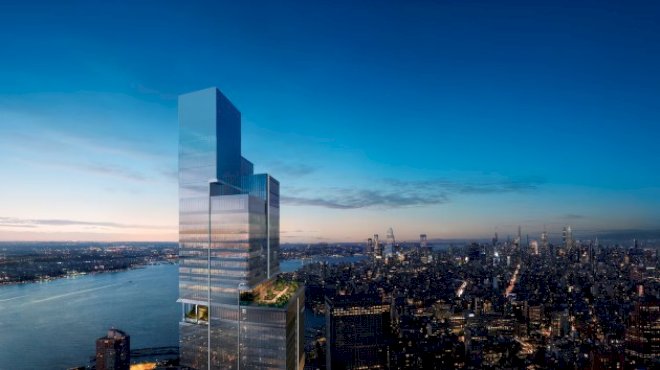 2-world-trade-center-breaks-ground-25-years-after-9/11