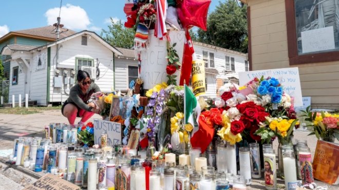 man-fatally-shot-by-federal-officer-in-houston-was-not-ice-target,-dhs-says