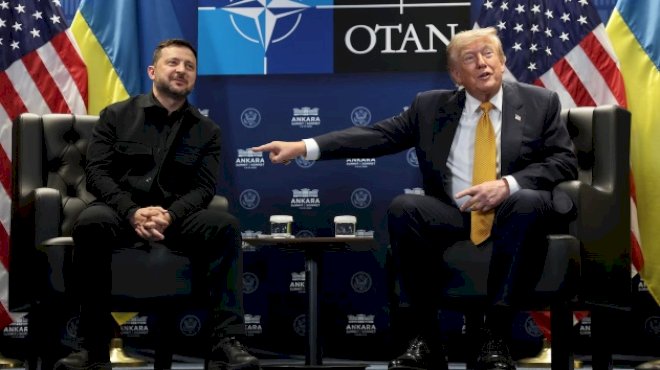‘trump-does-like-a-winner’:-ukraine-victories-could-mean-more-us-backing,-zelenskyy-adviser-says