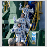 nasa-astronaut-joins-russian-cosmonauts-in-launch-to-international-space-station