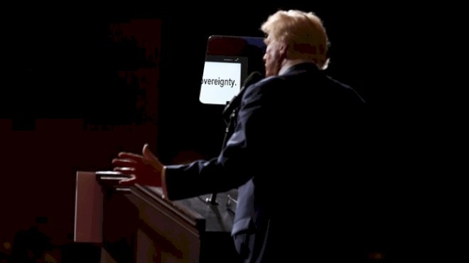 white-house-teleprompter-operator-made-more-than-$100k-betting-on-trump’s-speeches:-sources