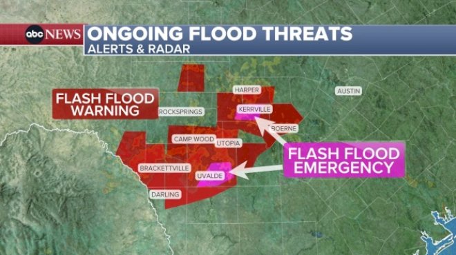 1-dead-in-texas-hill-country-flash-flood-emergency,-governor-says