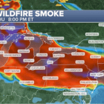 ‘trees-vanished-in-seconds’:-canadian-wildfires-spread-as-smoke-prompts-air-quality-alerts-in-18-states