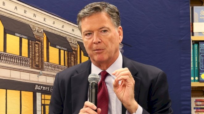 james-comey-files-motion-seeking-dismissal-of-seashell-indictment