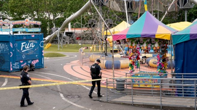 15-year-old-detained,-2nd-suspect-at-large-following-deadly-shooting-at-seattle-food-festival