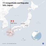 powerful-earthquake-rocks-japan,-damaging-buildings-and-mall-in-south